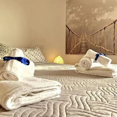 شقة La Pace Dei Sensivista Panoramica Vicino Al Mare *