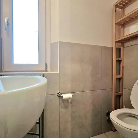 شقة La Pace Dei Sensivista Panoramica Vicino Al Mare *
